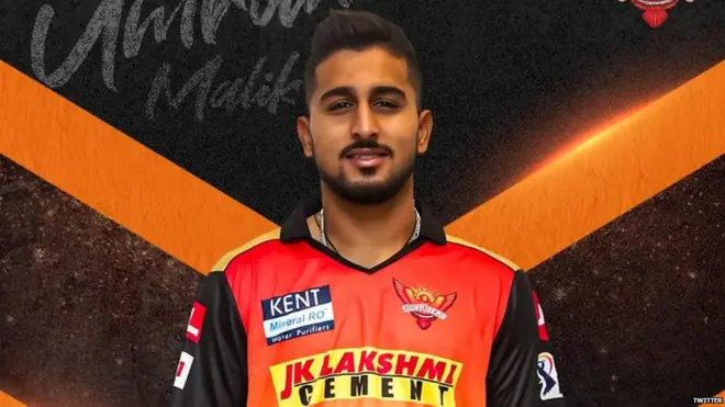 उमरान मलिक