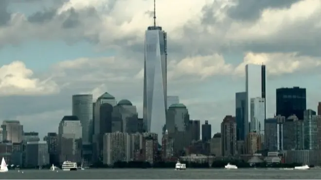 Річниця 9/11: що збудували на місці веж-близнюків?