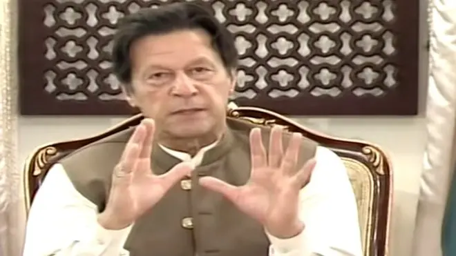 عمران