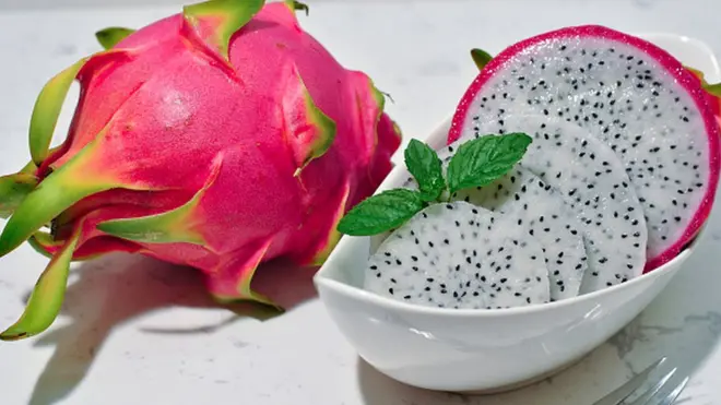 డ్రాగన్ ఫ్రూట్