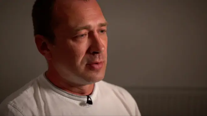 Як житель Бучі пережив полон росіян, вдаючи мертвого