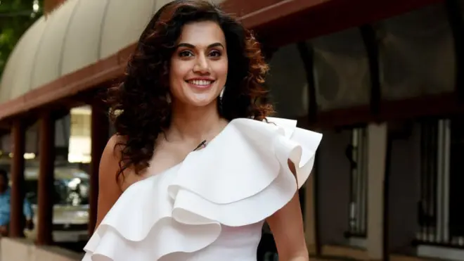 تاپسی کی فلم پِنک اور تھپڑ میں انکی اداکاری کی کافی تعریف ہوئی تھی