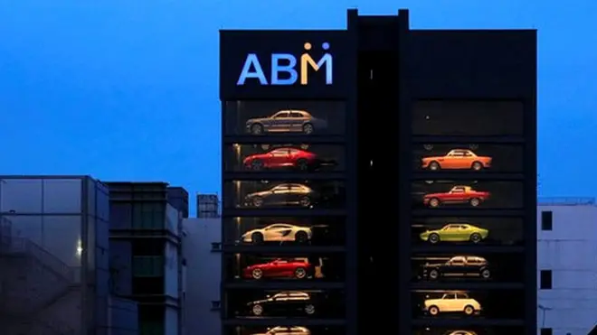 máquina de vending en Singapur