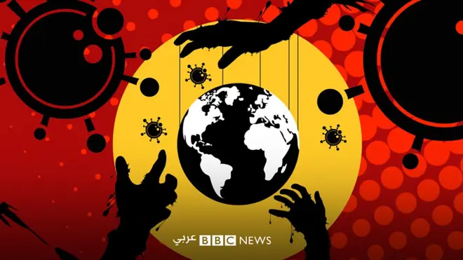 خرافات كورونا: فيروس كورونا مؤامرة لإلهاء العالم عن جرائم الإتجاربالاطفال والتضحيه بالرضع 