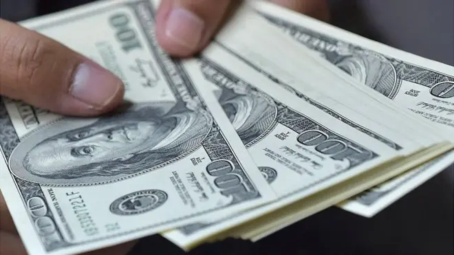 El blanqueo logró sincerar más de US$110.000 millones "fugados" por los argentinos, la cifra más grande de la historia.