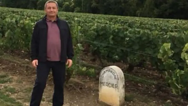 रे वुडहाल