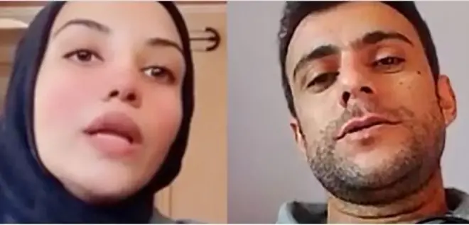 Jiraattoonni Gaazaa lama jireenya keessatti argaman BBCtti himan