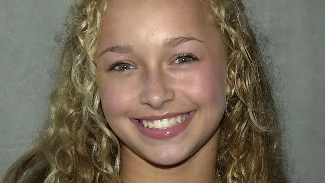 Hayden Panettiere