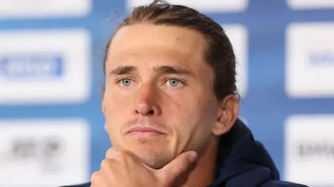 Zverev se nalazi među četiri najbolja svetska tenisera