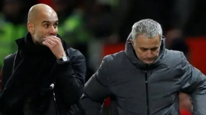 المواجهة مستمرة بين أسلوبين مختلفين