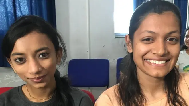 అమ్మాయిలు