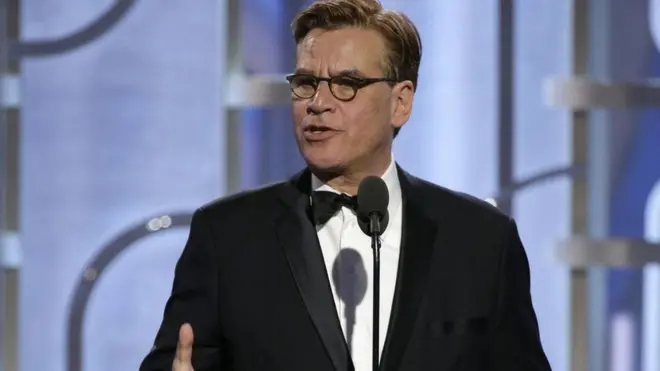 Aaron Surkin le escribió una carta pública a su hija el día después de la victoria de Trump