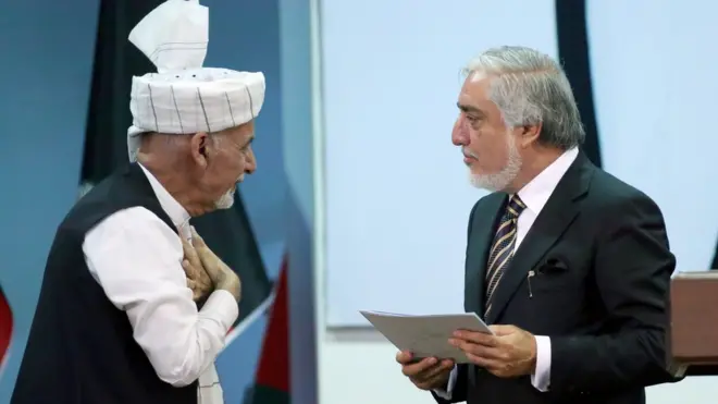 غني عبدالله