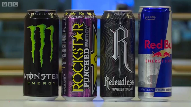 英擬禁向未成年人出售能量飲料