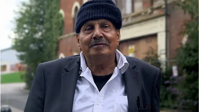 Muhamed već 60 godina živi sam u Šefildu