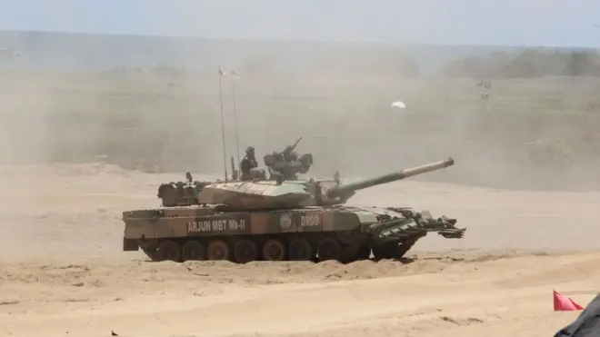 ట్యాంక్