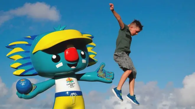 કોમનવેલ્થ રમતોત્સવ