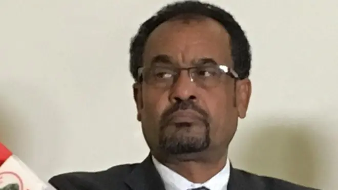 አቶ በቀለ ገርባ