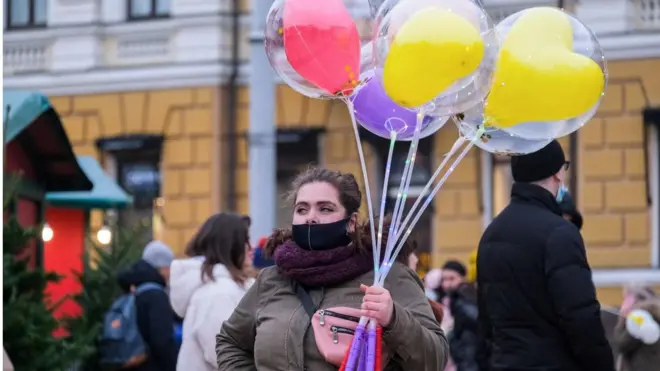 коронавірус