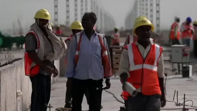 سويلي اسيا کې ګرمي