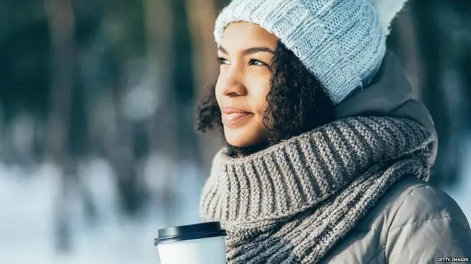 सर्दियां