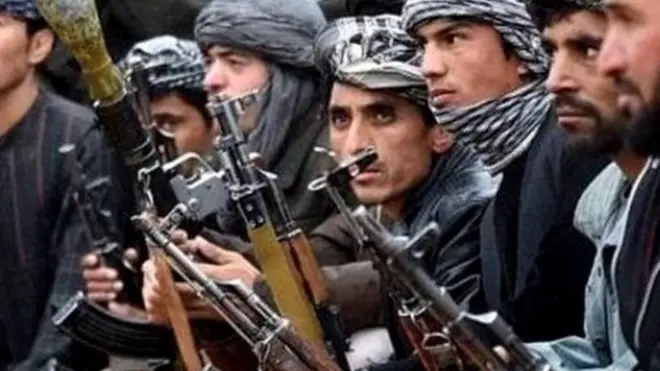 ચરમપંથીઓ