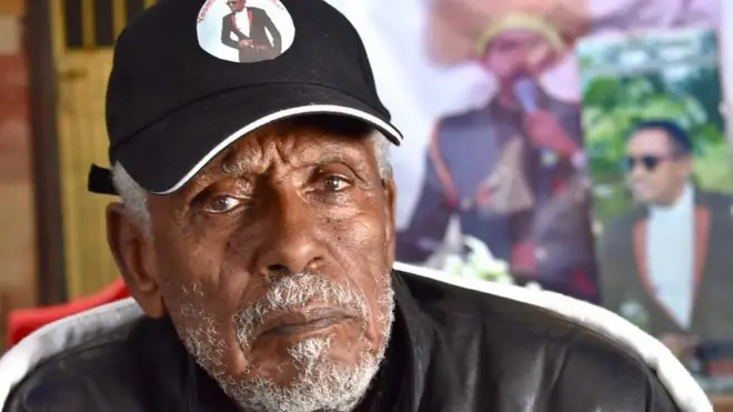 Obbo Hundeessaa Boonsaa