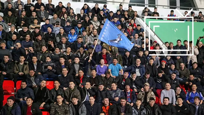 Митинг в Якутске