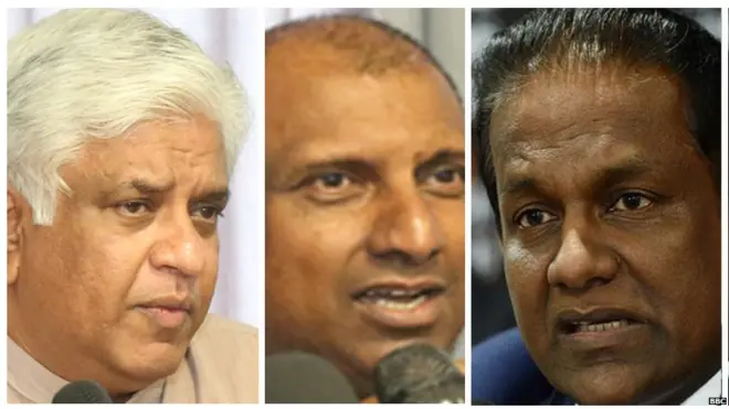 අර්ජුන, අරවින්ද සහ තිලංග