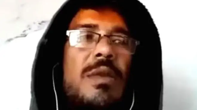 शंभूलाल रैगर