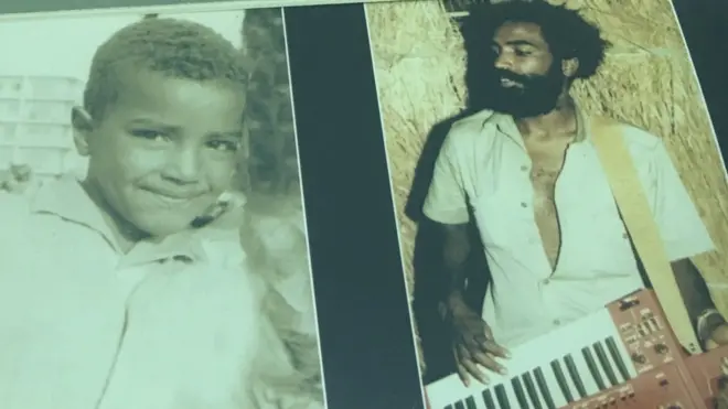 እያሱ ብቑልዕነቱን ኣብ ገድልን