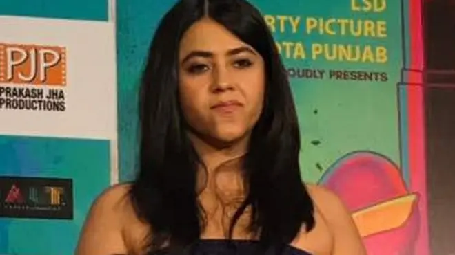 एकता कपूर