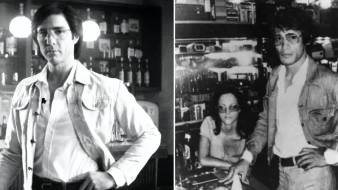 Charles Sobhraj'ı BBC yapımında Tahar Rahim canlandırıyor