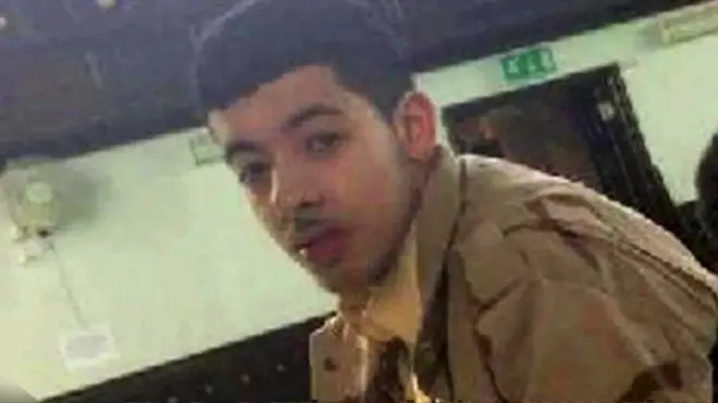 Booliiska ayaa sheegay in Salman Abedi uu ahaa ninka qarxiyay Manchester