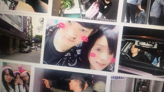 陈同佳因洗黑钱罪被判入狱。他将在10月23日刑满出狱，日前表明愿意到台湾自首，却遭台湾方面拒绝入境。