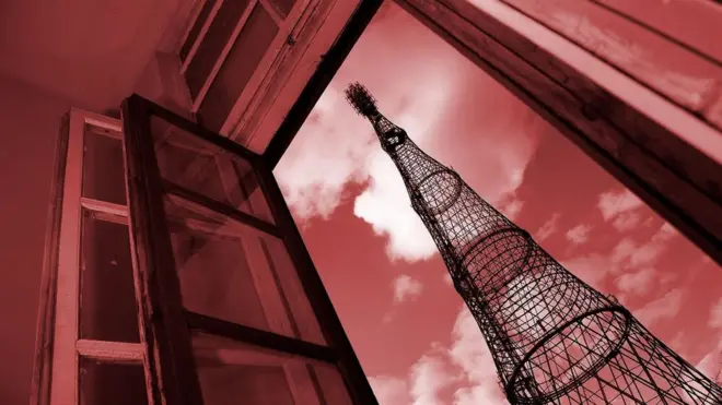 Радіостанція МДЖБ "Дзижчалка"