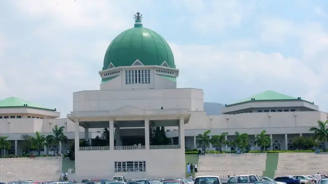 Senate say dem no know anything about di money wey dem approve give di NIA