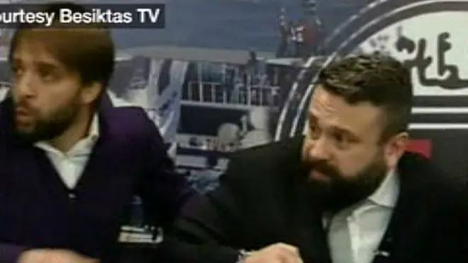 تفجيرا اسطنبول