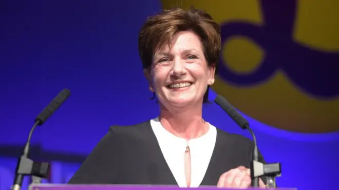 Дайан Джеймс