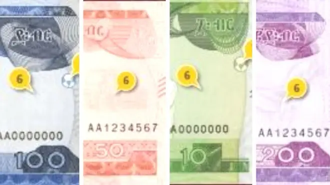 Noottiiwwaan birrii jijjiiraman