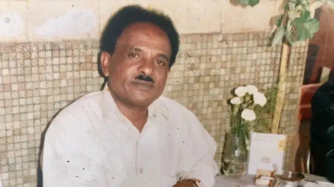 ዮውሃንስ እስጢፋኖስ