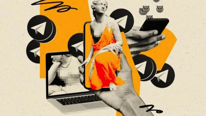 टेलीग्राम