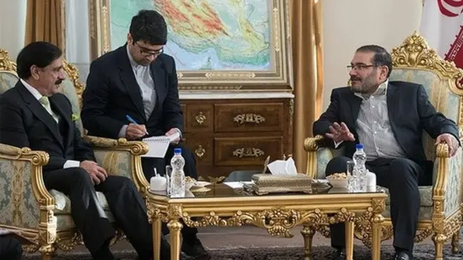 ناصر جنجوعہ