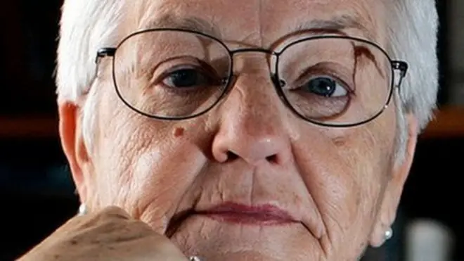 Jane Elliott.
