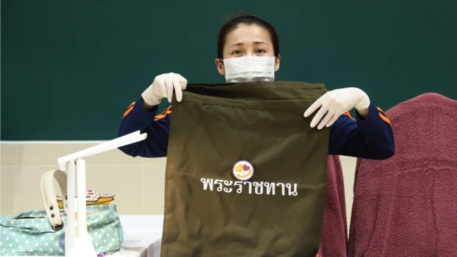 สำนักพระราชวัง