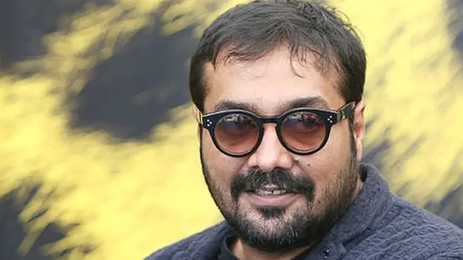 अनुराग कश्यप