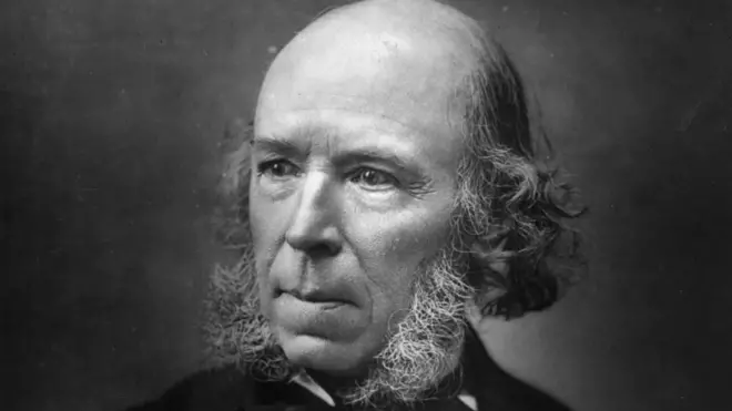 Herbert Spencer