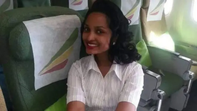 ሰራሕተኛ መገዲ ኢትዮጵያ