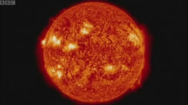 సూర్యుడు