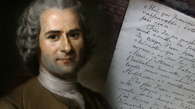 Имел ли Жан-Жак Руссо отношение к гатчинской рукописи